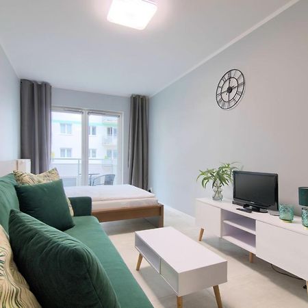 Apartments In - Potulicka Szczecin Exterior photo