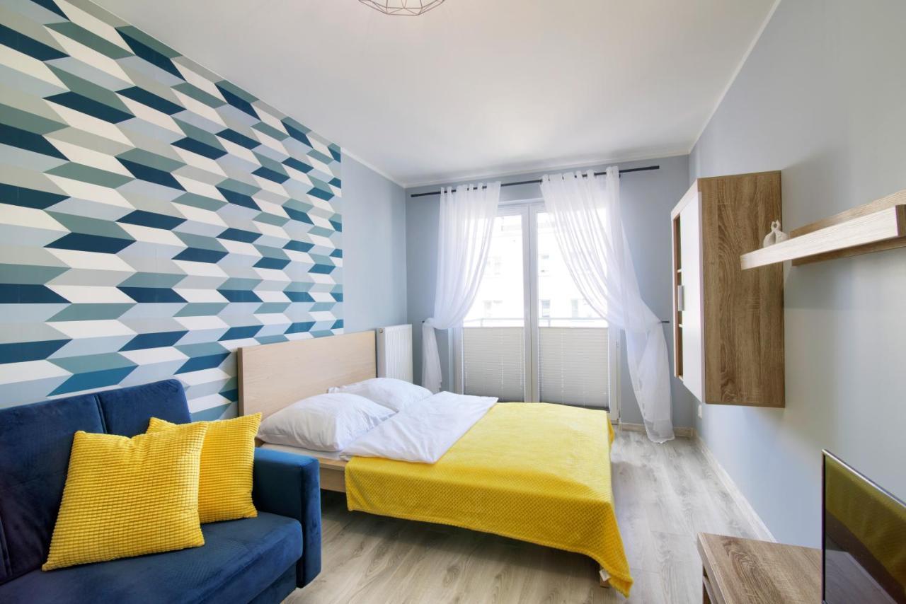 Apartments In - Potulicka Szczecin Exterior photo