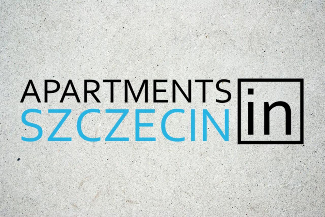 Apartments In - Potulicka Szczecin Exterior photo