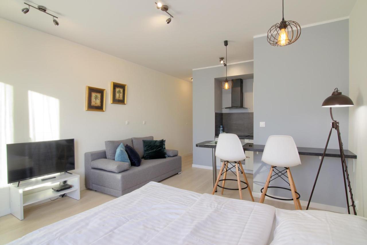 Apartments In - Potulicka Szczecin Exterior photo